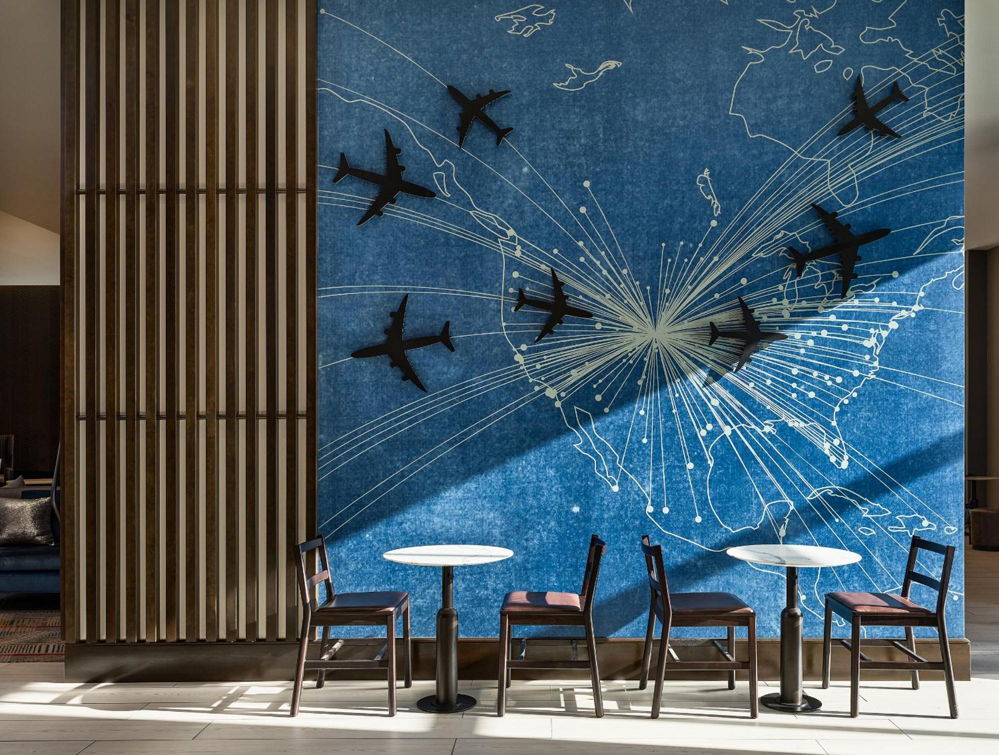 Hyatt Place Pena Station/Denver Airport Eksteriør bilde