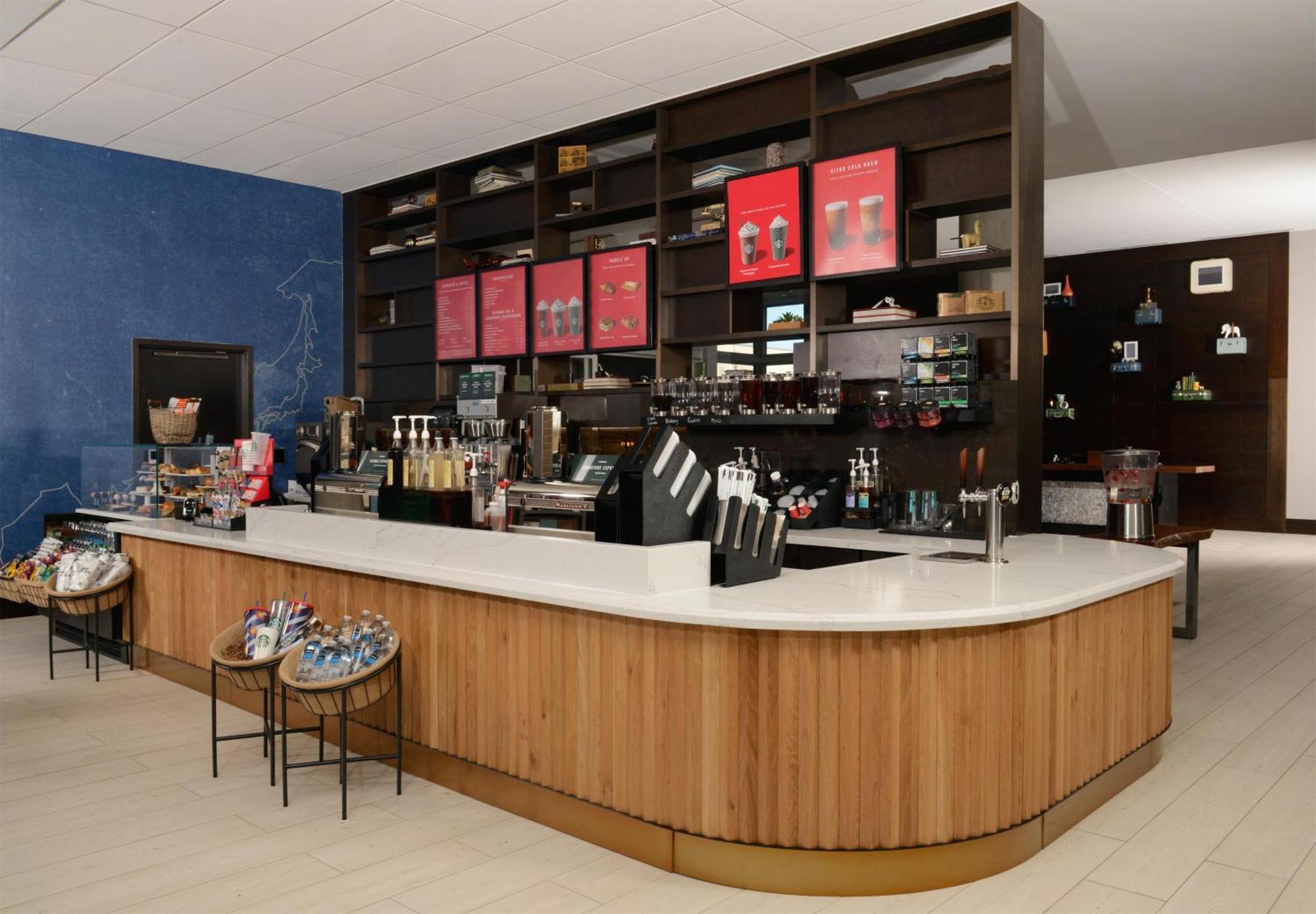 Hyatt Place Pena Station/Denver Airport Eksteriør bilde