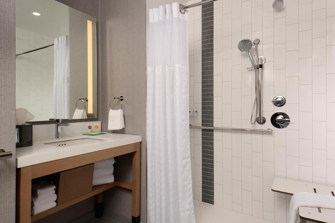 Hyatt Place Pena Station/Denver Airport Eksteriør bilde